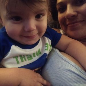 Meet your Posher, Erika